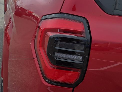 New 2026 Toyota 4Runner Limited AWD/4WD image 12