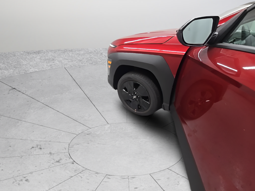New 2027 Hyundai Kona SEL Sport AWD/4WD image 40