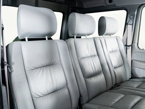 Used 2008 Mercedes-Benz G 500 image 29