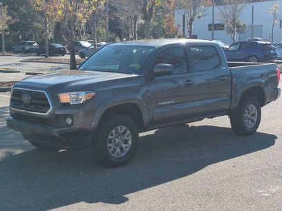 Used 2018 Toyota Tacoma SR5