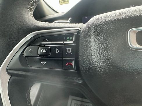 Used 2023 Jeep Grand Cherokee Altitude image 35