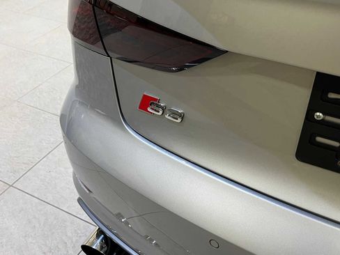 Used 2016 Audi S3 Premium Plus w/ Technology Package image 6