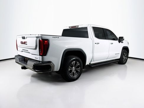 Used 2019 GMC Sierra 1500 SLT w/ Driver Alert Package I image 31