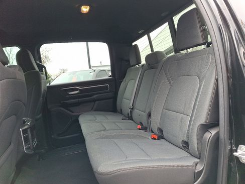 Certified 2022 RAM 1500 Big Horn image 10