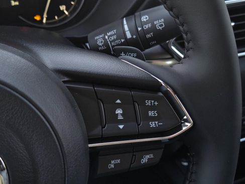 New 2025 MAZDA CX-5 AWD 2.5 S w/ Premium Plus Pkg image 24