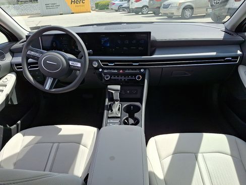 New 2026 Hyundai Sonata SE FWD image 10