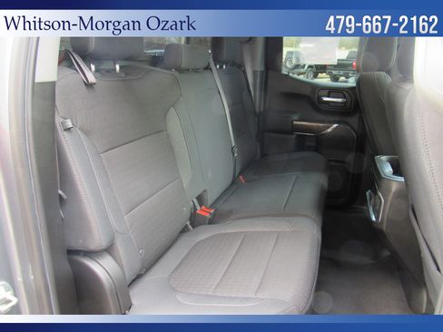 Used 2019 GMC Sierra 1500 Elevation w/ Elevation Value Package image 24