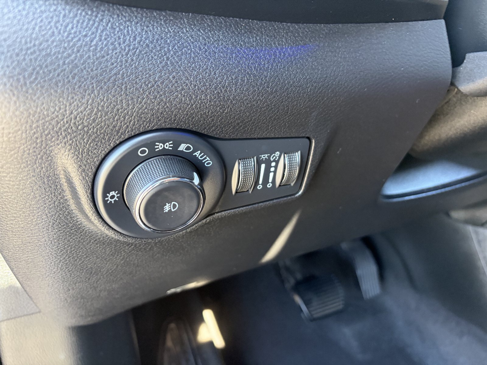 Used 2022 Jeep Compass High Altitude AWD/4WD image 24
