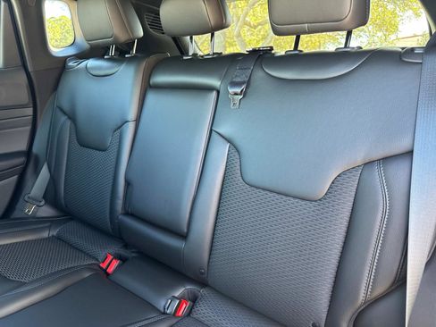 New 2026 Jeep Compass Latitude AWD/4WD image 13