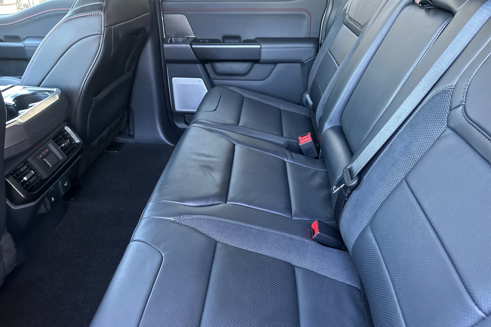 New 2026 Ford F150 Raptor AWD/4WD image 12