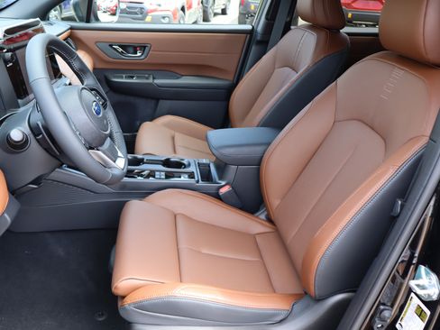 New 2026 Subaru Outback Touring XT AWD/4WD image 9