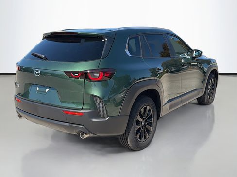 New 2026 MAZDA CX-50 AWD 2.5 S w/ Cargo Package image 12
