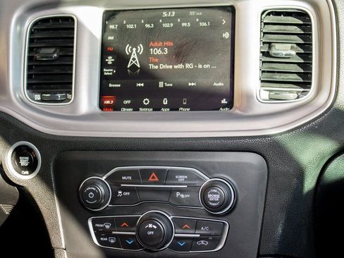 Used 2023 Dodge Charger SXT image 13