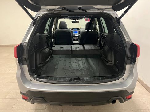 Used 2024 Subaru Forester Wilderness AWD/4WD image 19