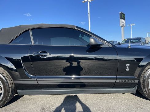 Used 2009 Ford Mustang Shelby GT500 image 26