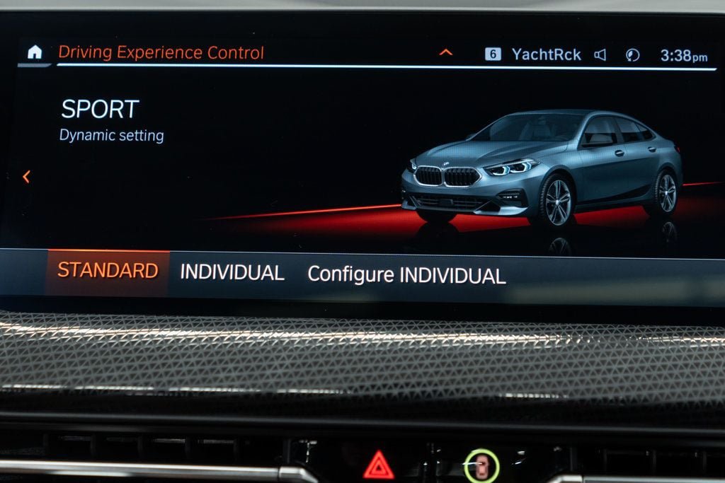 Used 2023 BMW 228i xDrive Gran Coupe w/ Premium Package 2 AWD/4WD image 22