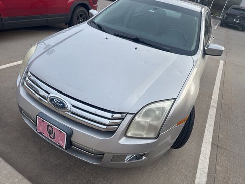 Used 2007 Ford Fusion SEL image 1