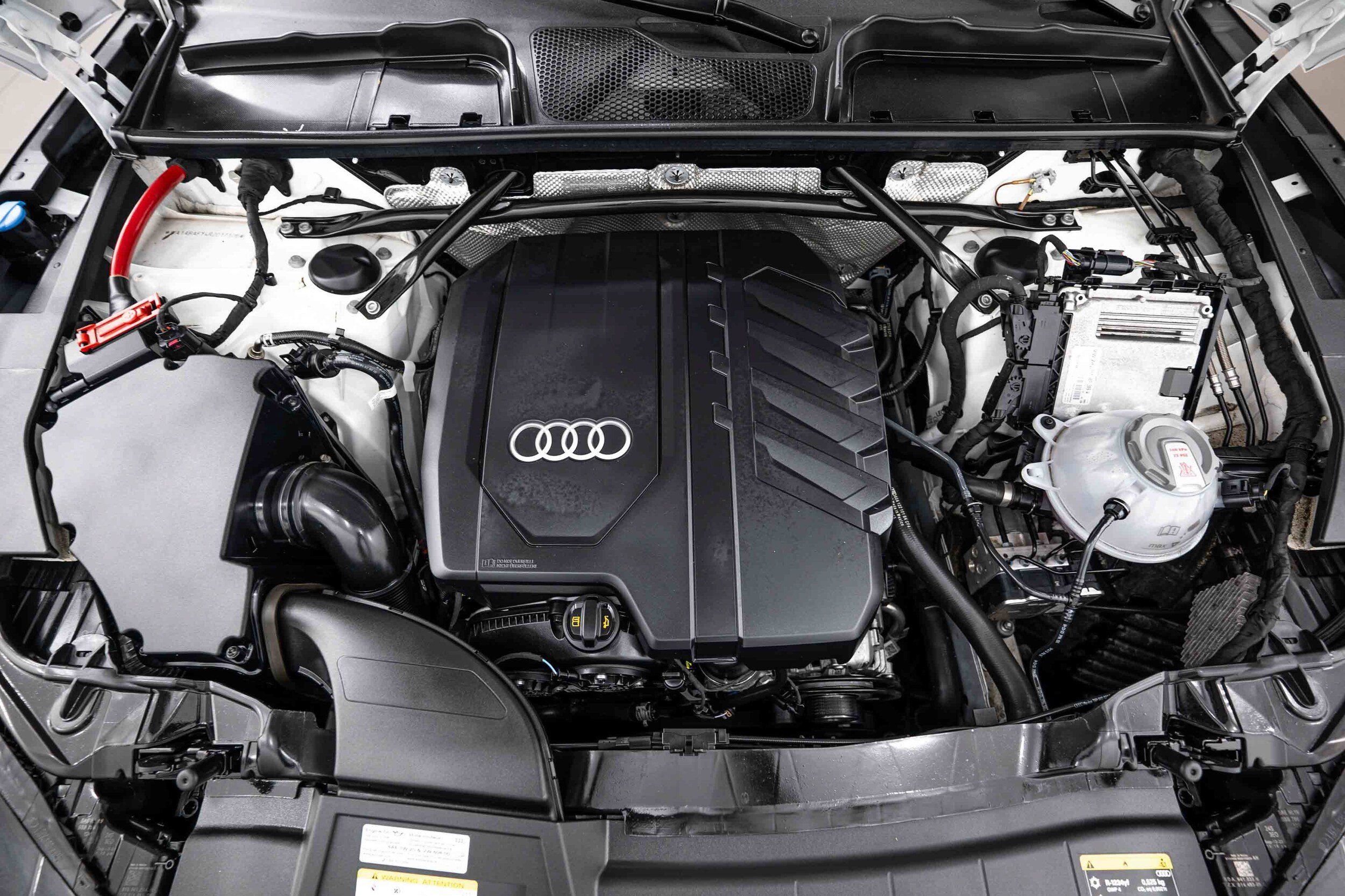 Certified 2024 Audi Q5 2.0T Premium AWD/4WD image 18