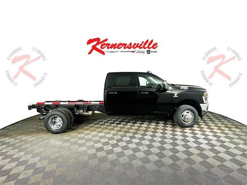 New 2026 RAM 3500 Tradesman image 8