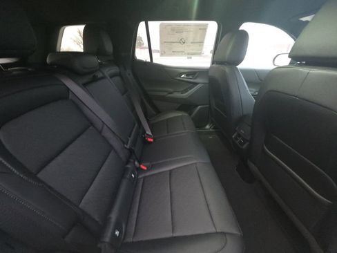 New 2026 Chevrolet Equinox LT w/ Convenience Package II image 16