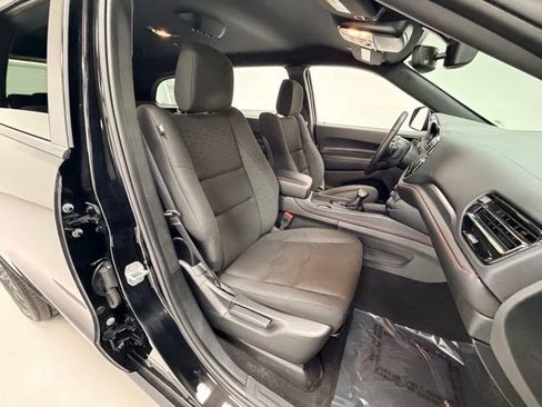Used 2026 Dodge Durango GT AWD/4WD image 26