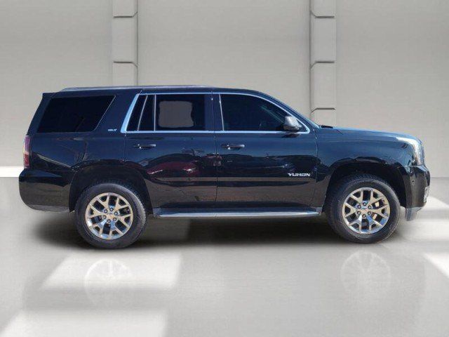 Used 2017 GMC Yukon SLT w/ Open Road Package RWD image 4
