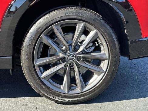 Used 2025 Acura ADX A-Spec image 8