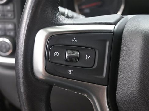 Used 2022 Chevrolet Silverado 1500 LT Trail Boss w/ Safety Package image 15