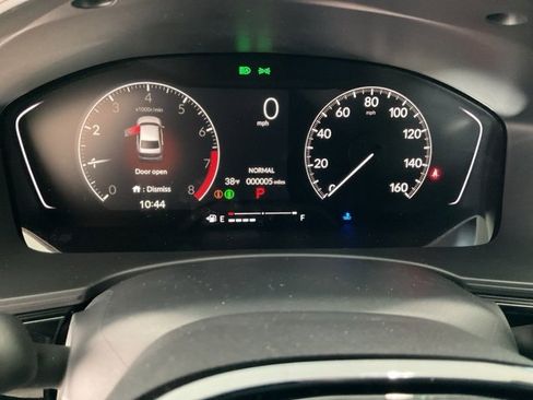 New 2026 Honda Civic Sport image 8