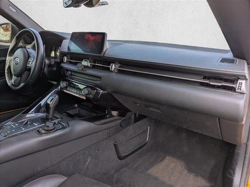 Used 2021 Toyota Supra image 24