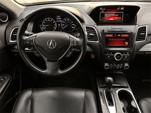 Used 2017 Acura RDX w/ Technology Package image 11