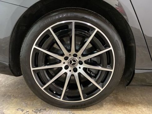 Used 2023 Mercedes-Benz EQS 580 4MATIC Sedan image 30