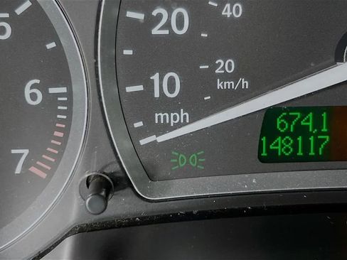 Used 2004 Saab 9-3 Aero image 13