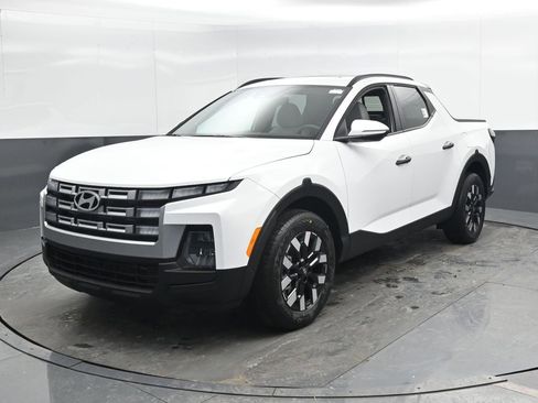 New 2026 Hyundai Santa Cruz SEL AWD/4WD image 5