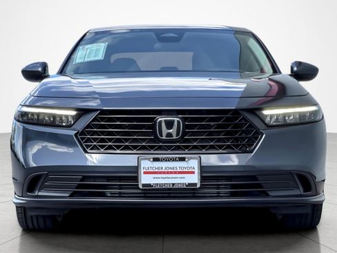 Used 2023 Honda Accord LX image 8