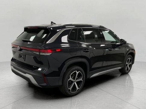 New 2026 Volkswagen Tiguan SE AWD/4WD image 3