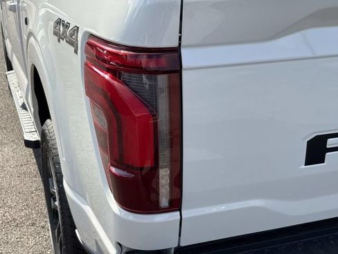 New 2026 Ford F150 Lariat w/ Equipment Group 501A Mid AWD/4WD image 12