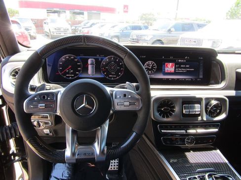 Used 2019 Mercedes-Benz G 63 AMG 4MATIC image 17