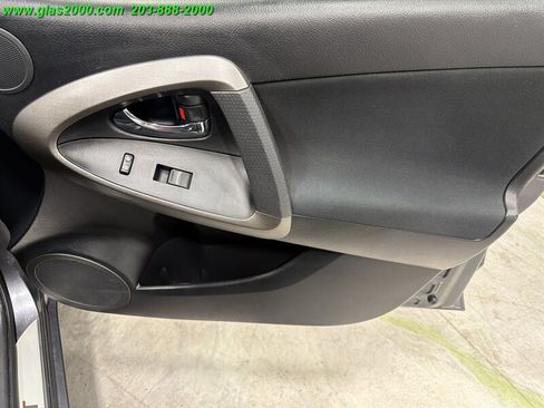 Used 2011 Toyota RAV4 Sport w/ Sport Appearance Pkg AWD/4WD image 29