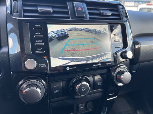 Used 2023 Toyota 4Runner 40th Anniversary SE AWD/4WD image 20