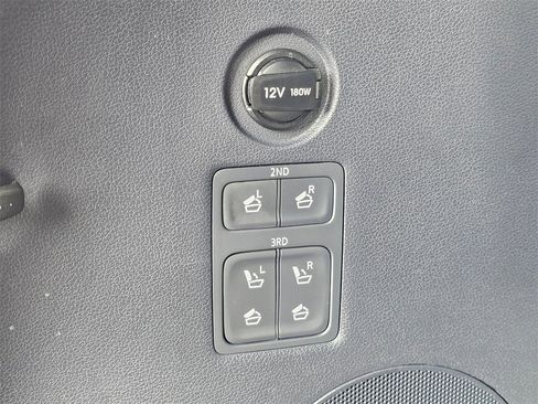 Used 2022 Hyundai Palisade Calligraphy image 15