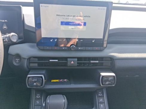 New 2026 Toyota RAV4 FWD image 18