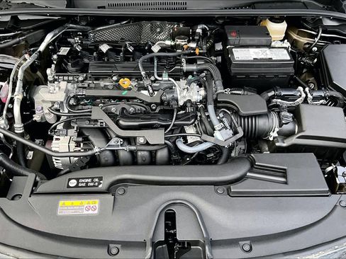 New 2026 Toyota Corolla LE image 17