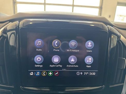 Used 2023 Chevrolet Traverse LT w/ LPO, Floor Liner Package AWD/4WD image 25