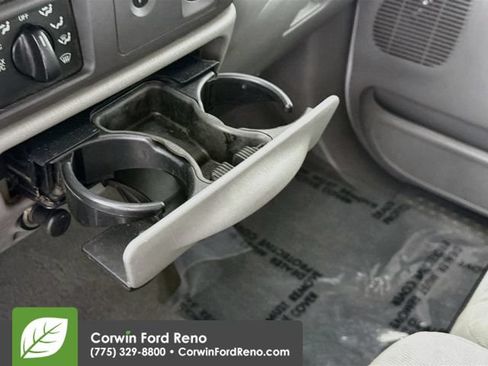 Used 2003 Ford F250 XL AWD/4WD image 16