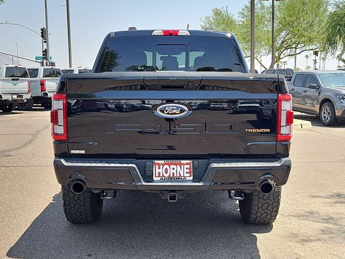 Used 2022 Ford F150 Tremor w/ Equipment Group 402A High AWD/4WD image 6