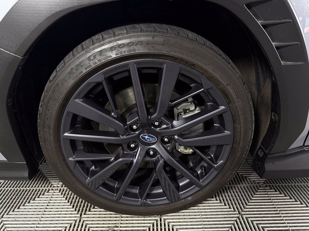 Used 2025 Subaru WRX Premium AWD/4WD image 11
