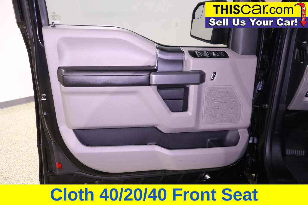 Used 2018 Ford F150 XLT w/ Equipment Group 302A Luxury RWD image 33
