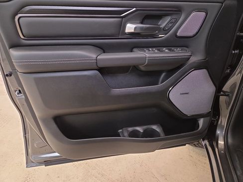 New 2026 RAM 1500 Rebel w/ Rebel Level 2 Equipment Group image 10