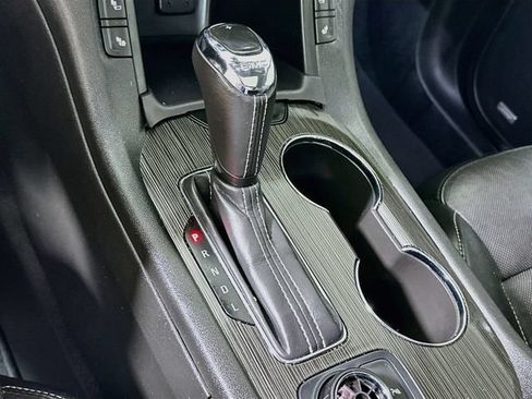 Used 2019 GMC Acadia SLT w/ Black Edition FWD image 23